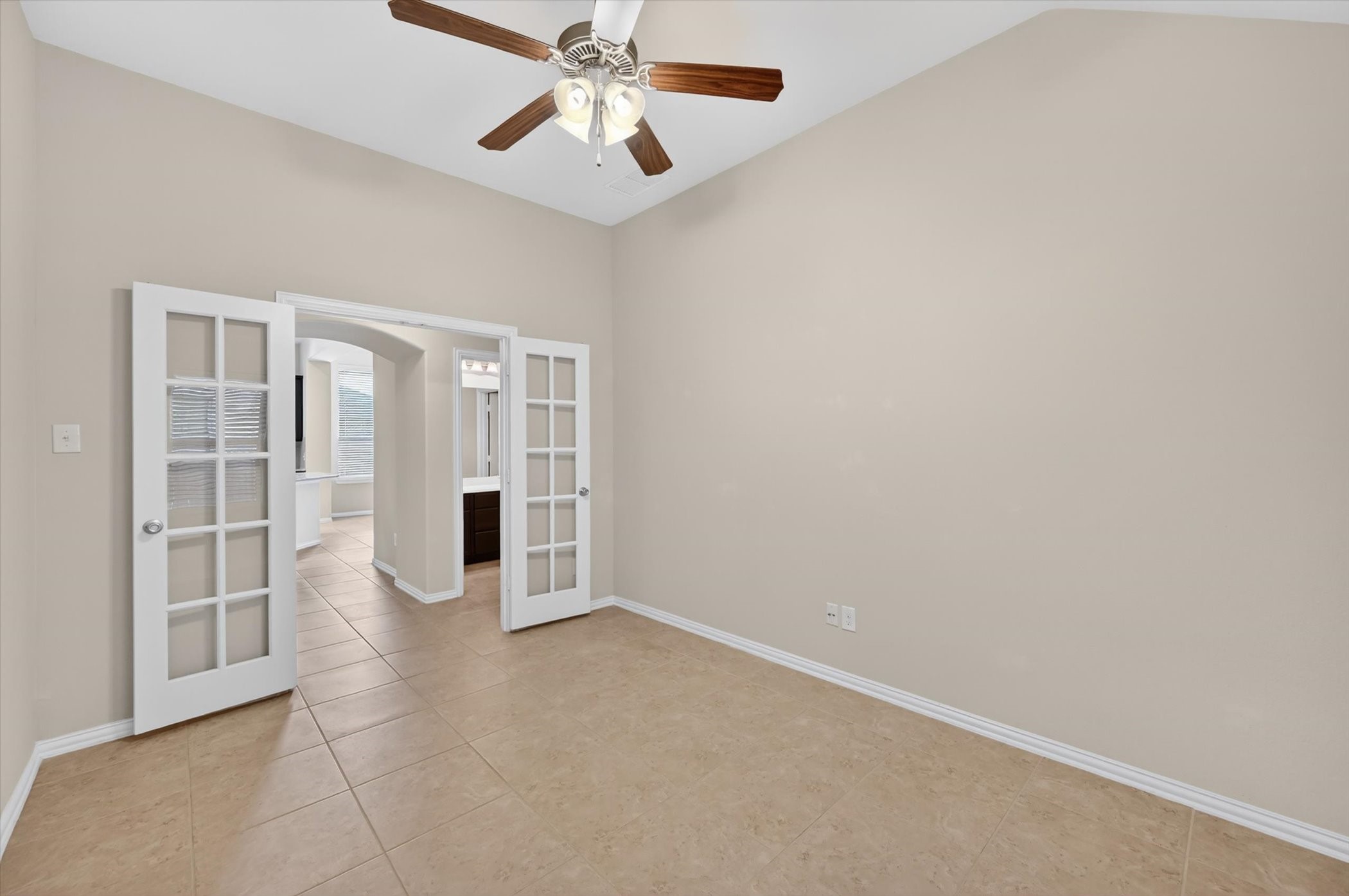 640 Ricochet Drive Fort Worth TX 76131