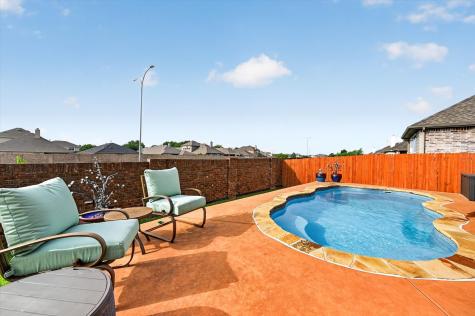 640 Ricochet Drive Fort Worth TX 76131