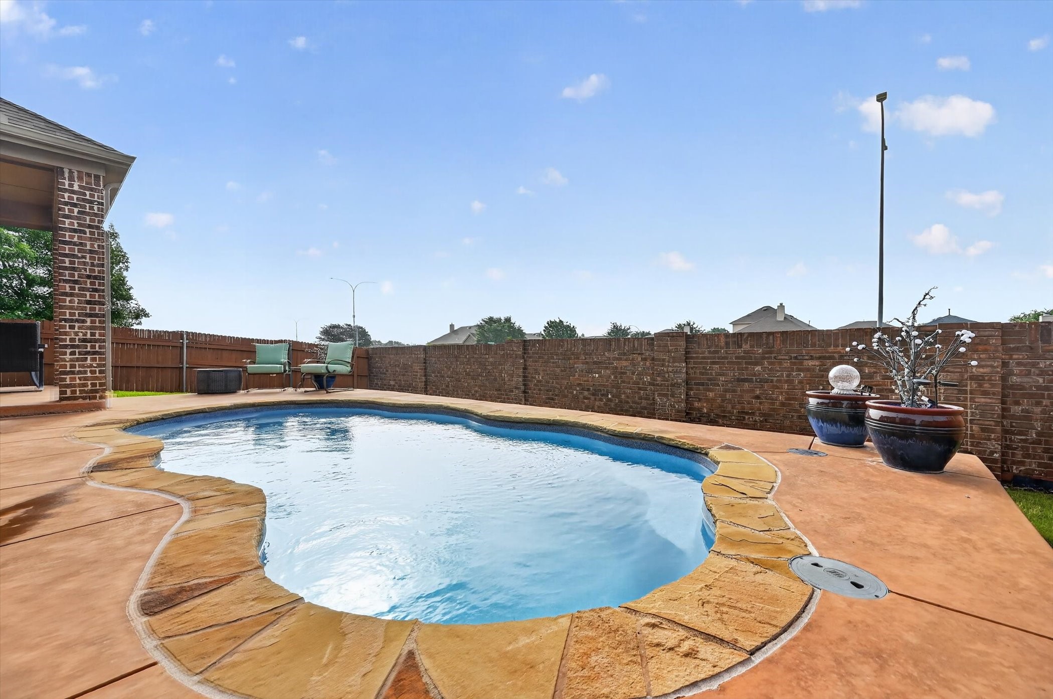 640 Ricochet Drive Fort Worth TX 76131