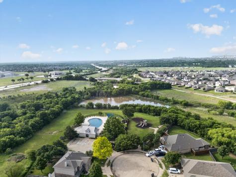 640 Ricochet Drive Fort Worth TX 76131