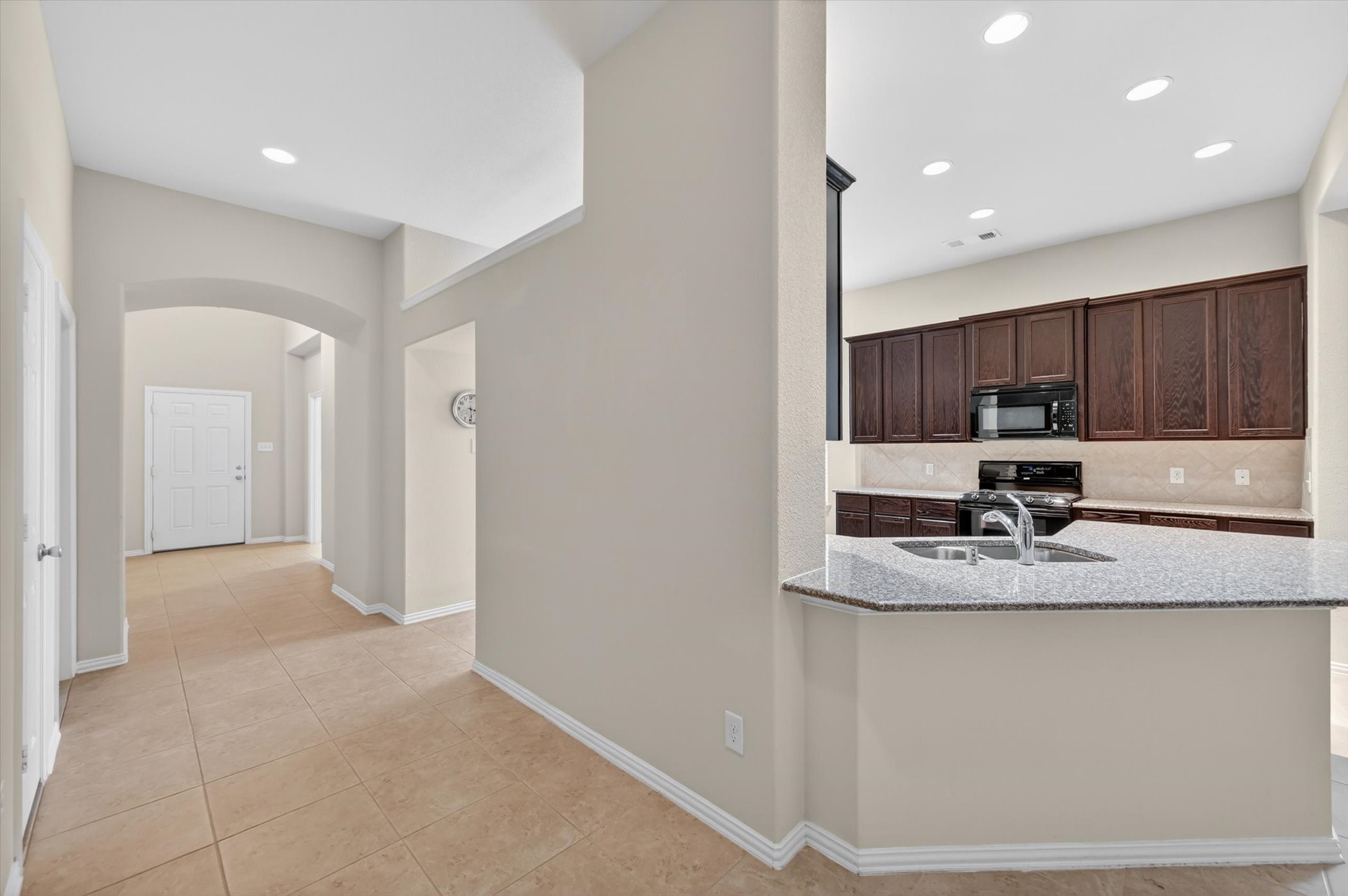 640 Ricochet Drive Fort Worth TX 76131