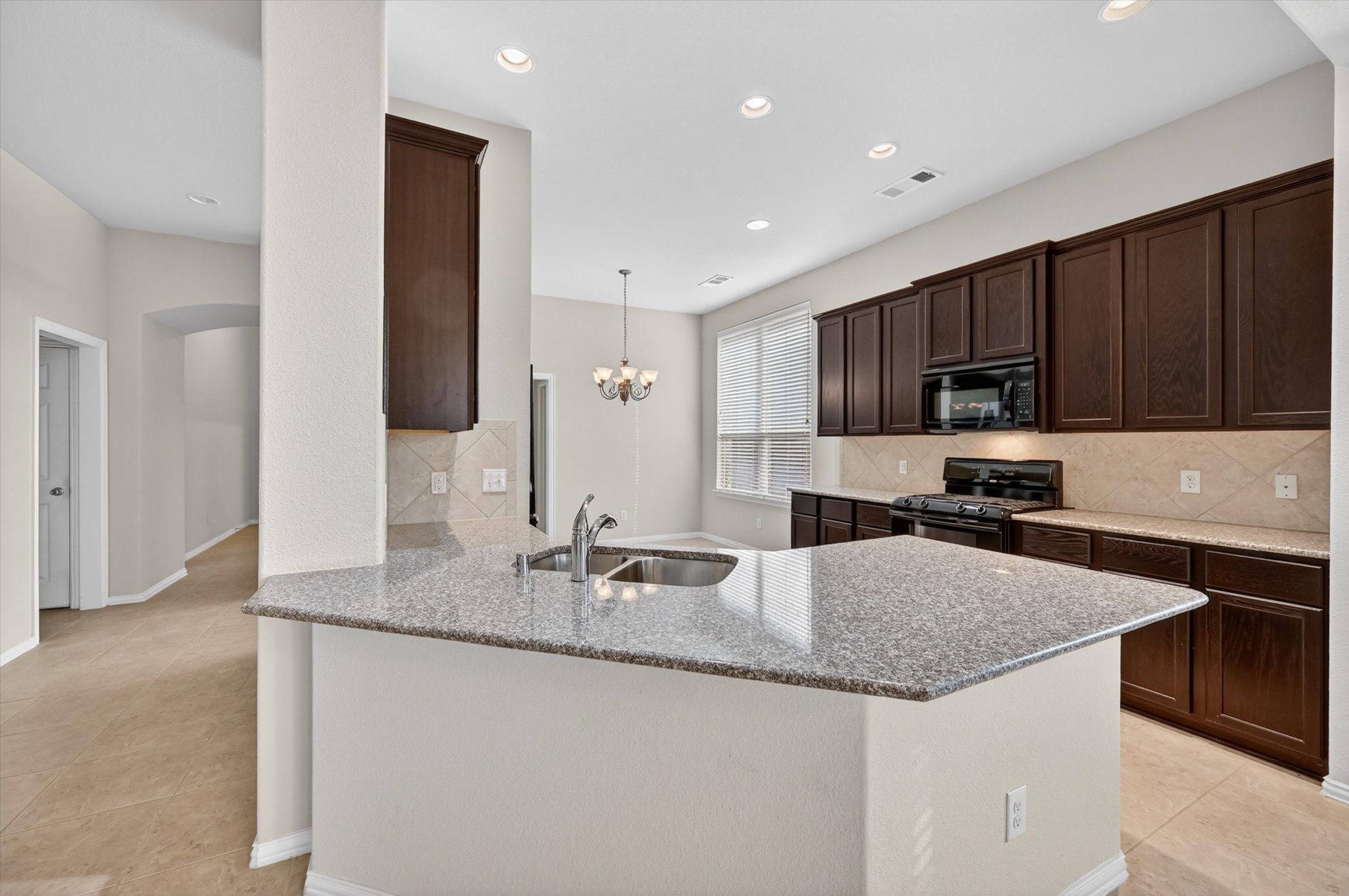 640 Ricochet Drive Fort Worth TX 76131