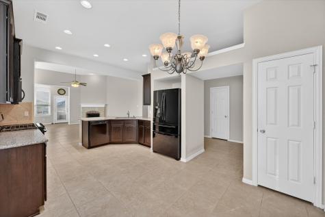 640 Ricochet Drive Fort Worth TX 76131