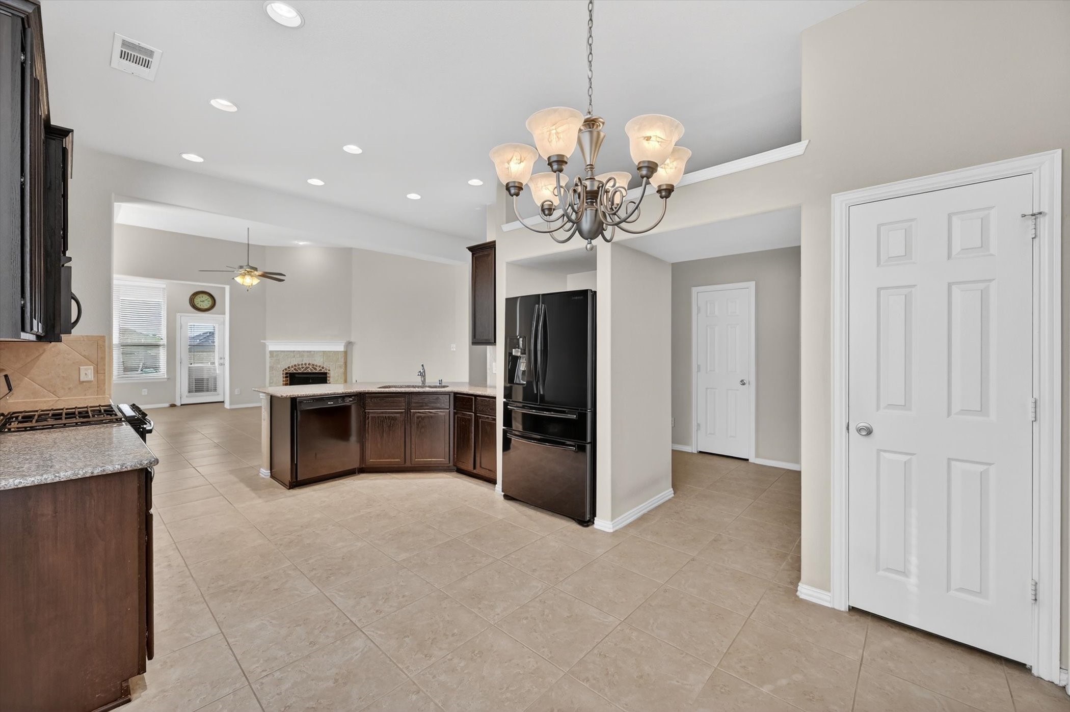 640 Ricochet Drive Fort Worth TX 76131