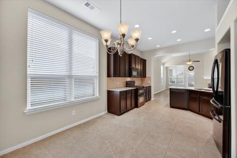 640 Ricochet Drive Fort Worth TX 76131