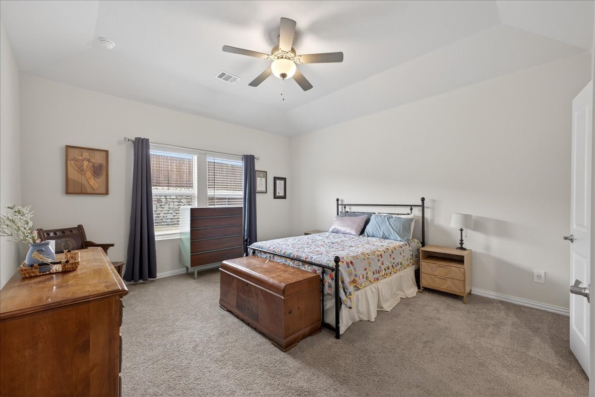 6717 Iron Oak Road Crowley TX 76036