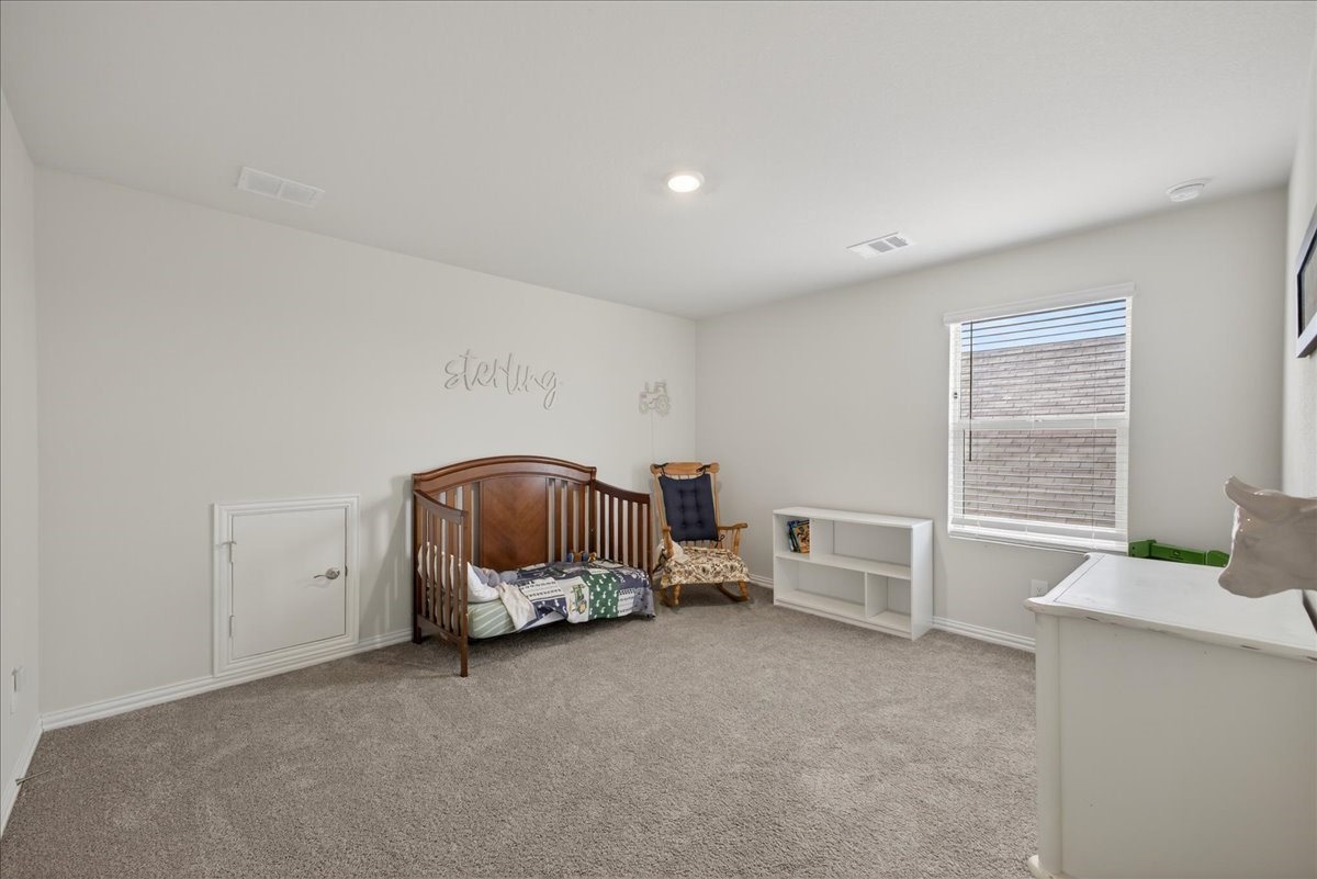 6717 Iron Oak Road Crowley TX 76036