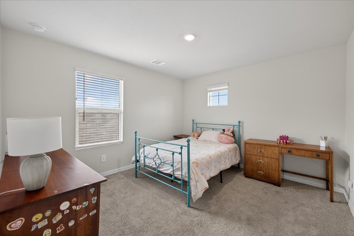6717 Iron Oak Road Crowley TX 76036