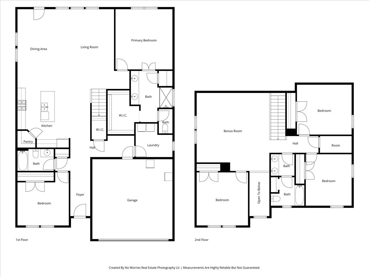 6717 Iron Oak Road Crowley TX 76036