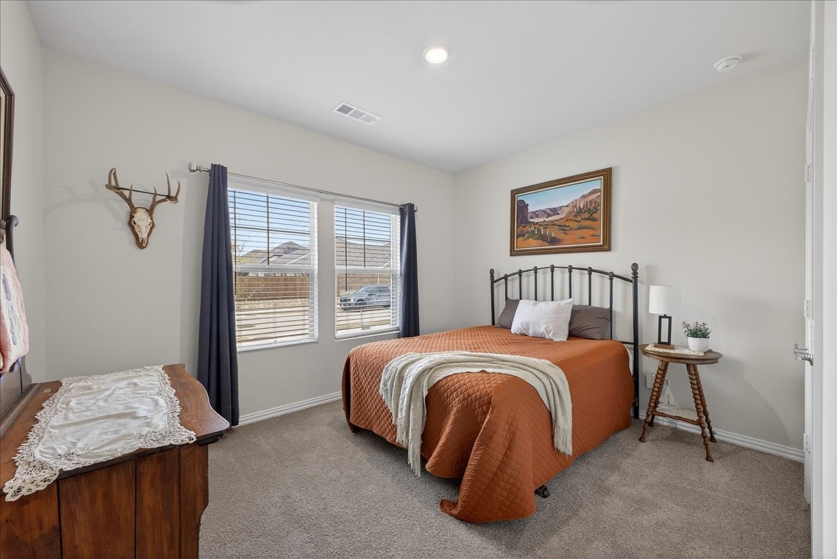 6717 Iron Oak Road Crowley TX 76036