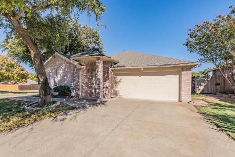 10260 Westward Drive Fort Worth TX 76108