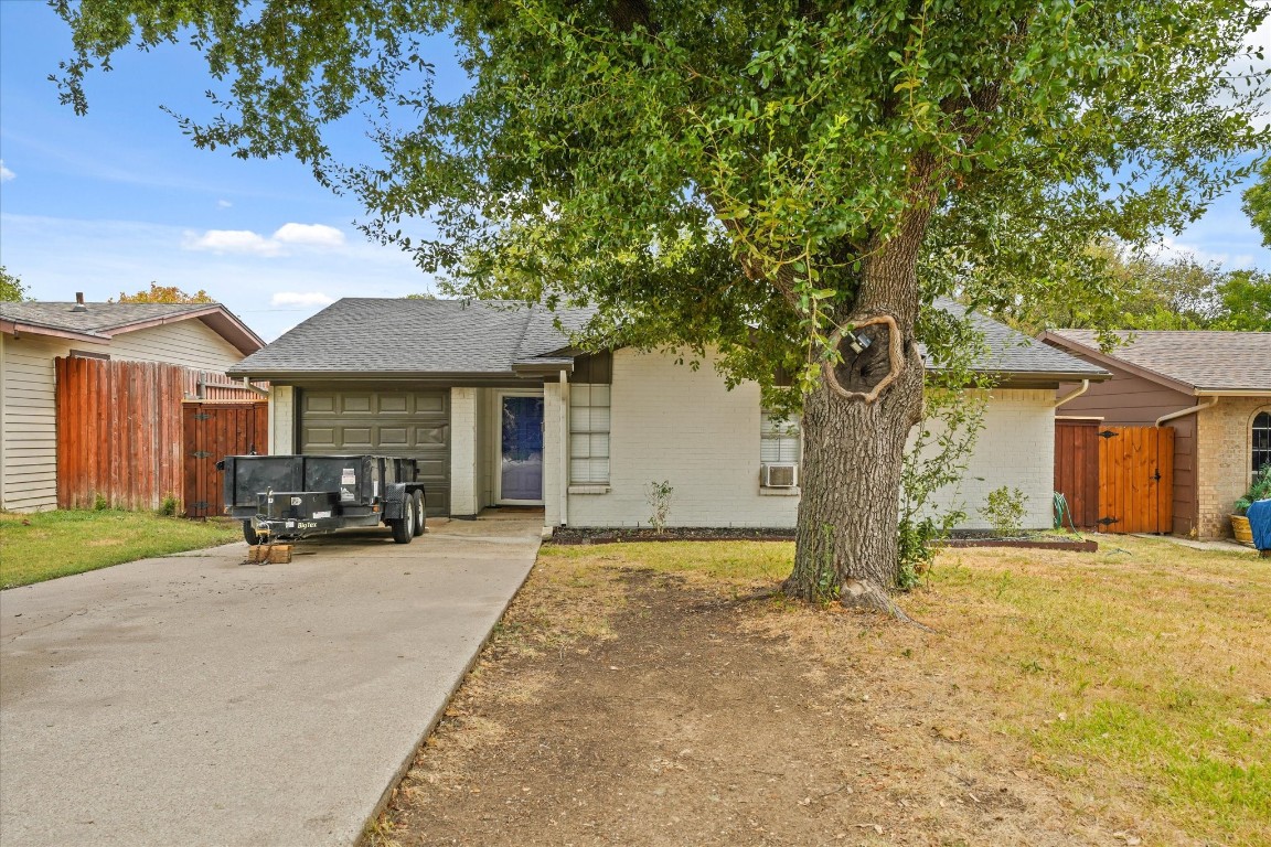 506 SW 17th Street Grand Prairie TX 75051