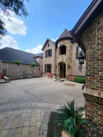 6401 Vintage Lake Drive Arlington TX 76016