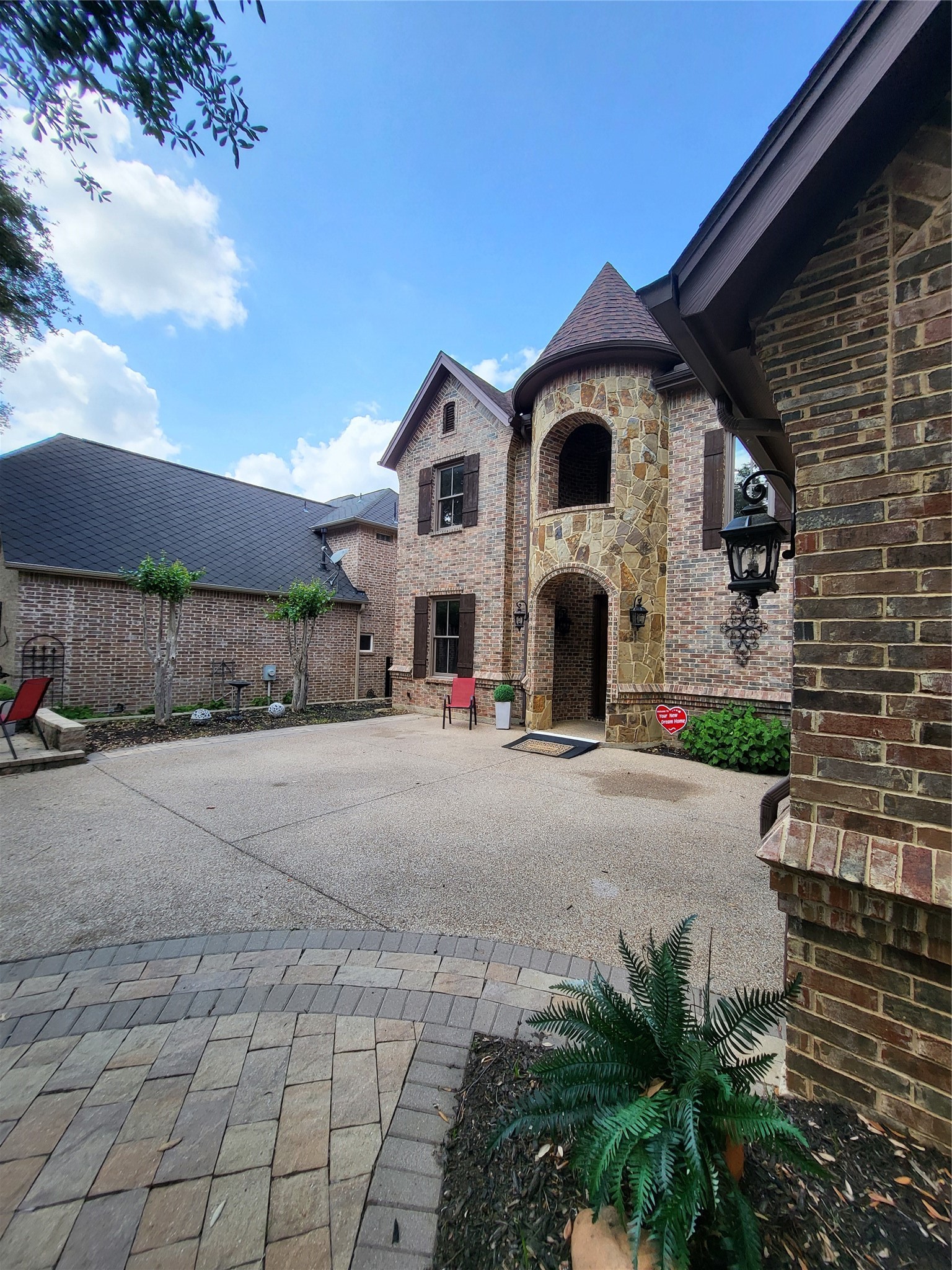 6401 Vintage Lake Drive Arlington TX 76016