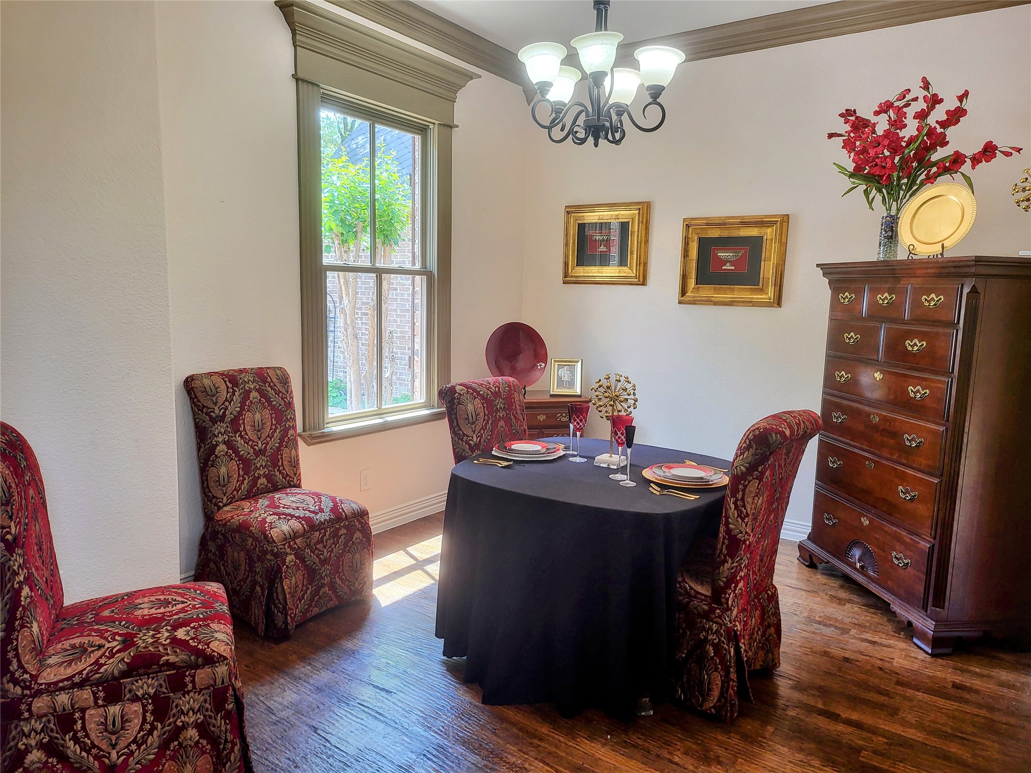 6401 Vintage Lake Drive Arlington TX 76016