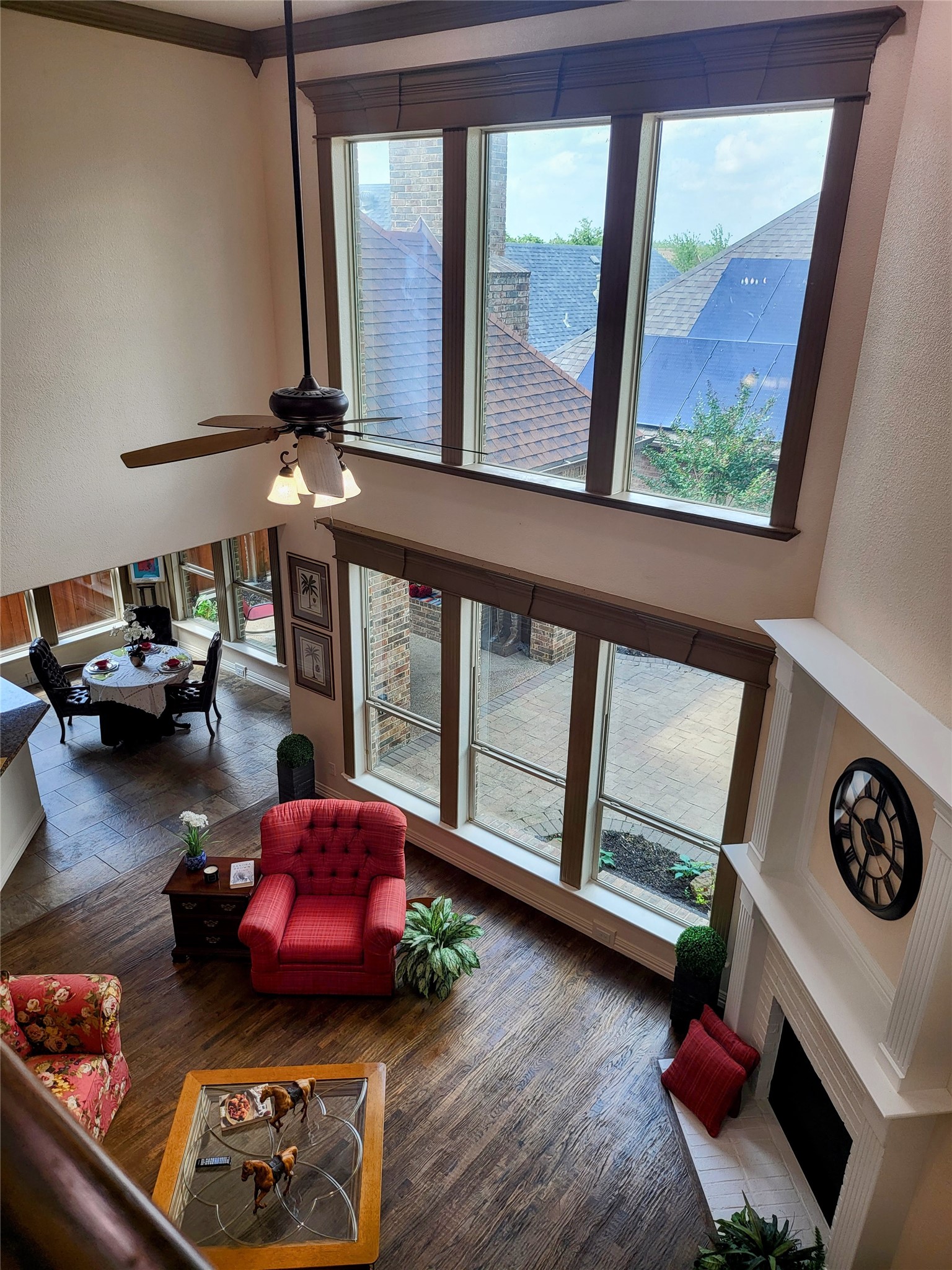 6401 Vintage Lake Drive Arlington TX 76016