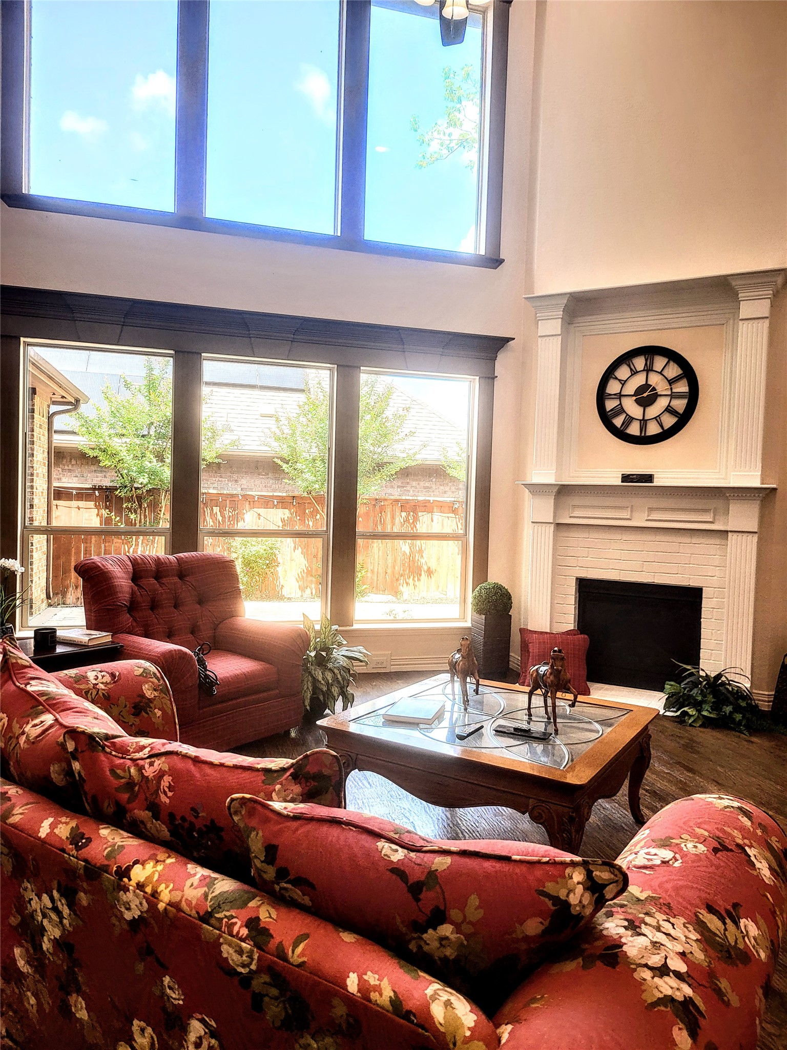 6401 Vintage Lake Drive Arlington TX 76016