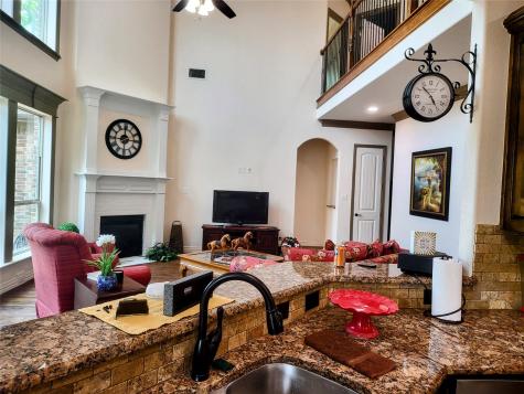 6401 Vintage Lake Drive Arlington TX 76016