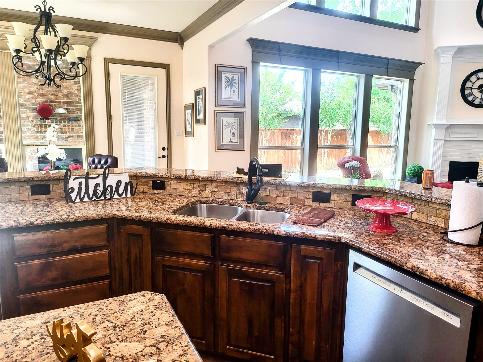 6401 Vintage Lake Drive Arlington TX 76016