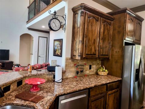 6401 Vintage Lake Drive Arlington TX 76016