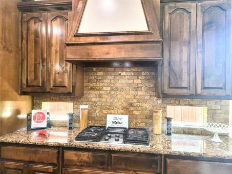 6401 Vintage Lake Drive Arlington TX 76016