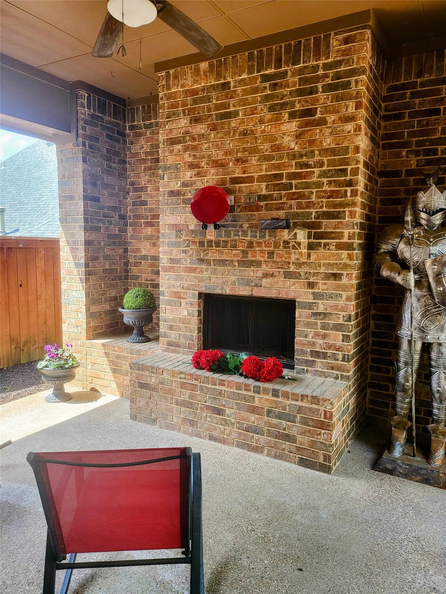 6401 Vintage Lake Drive Arlington TX 76016