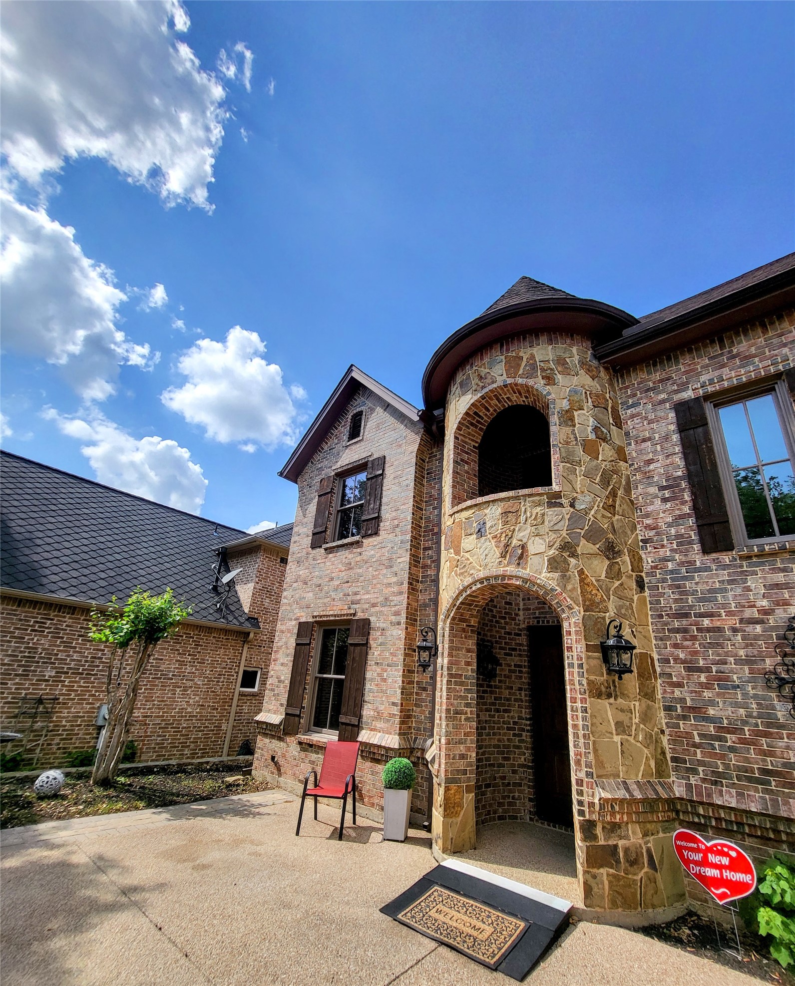 6401 Vintage Lake Drive Arlington TX 76016