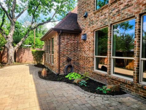 6401 Vintage Lake Drive Arlington TX 76016