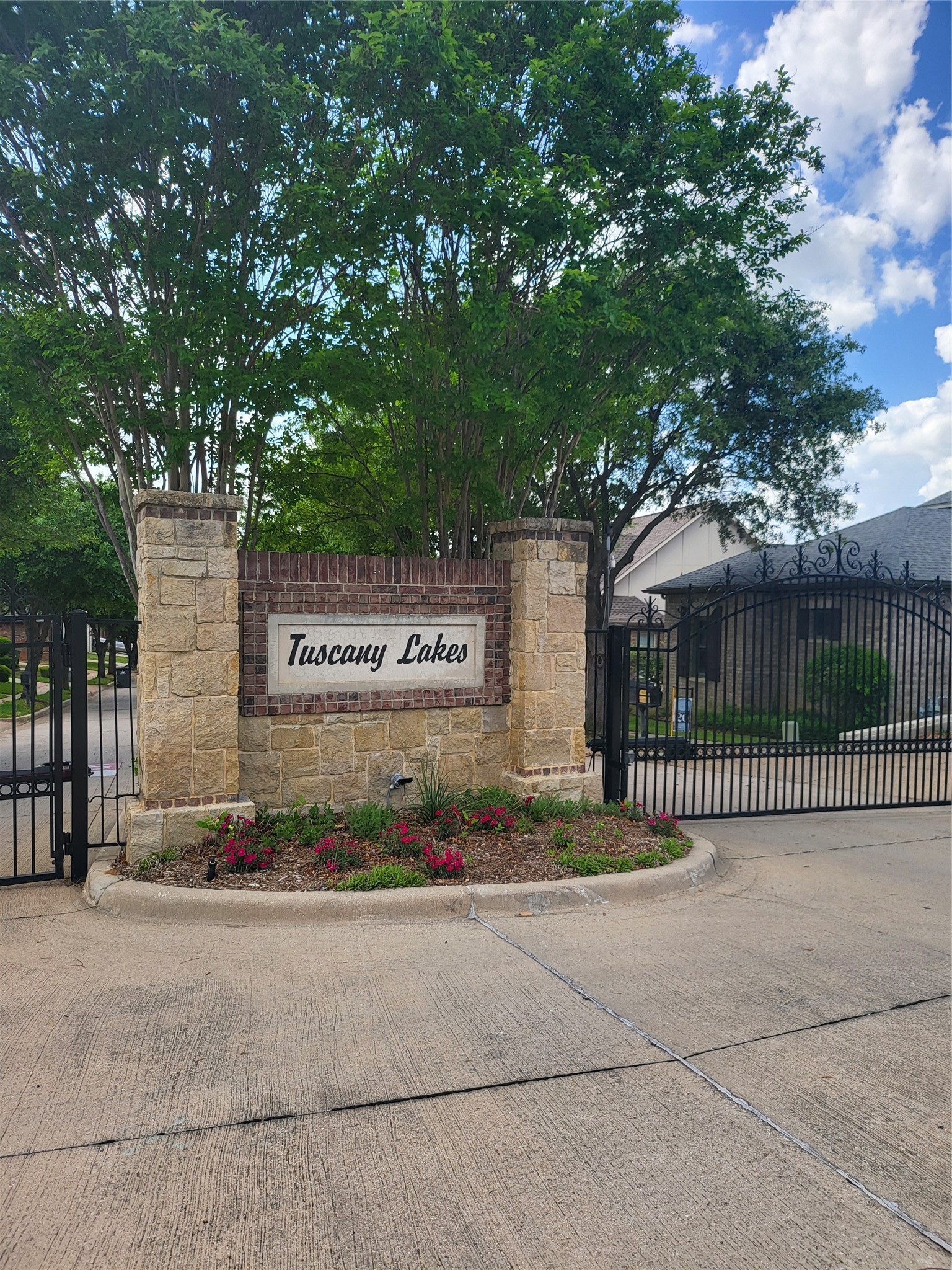 6401 Vintage Lake Drive Arlington TX 76016