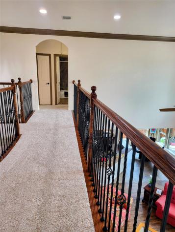 6401 Vintage Lake Drive Arlington TX 76016