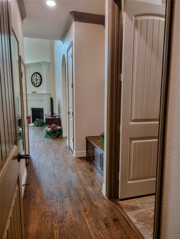 6401 Vintage Lake Drive Arlington TX 76016