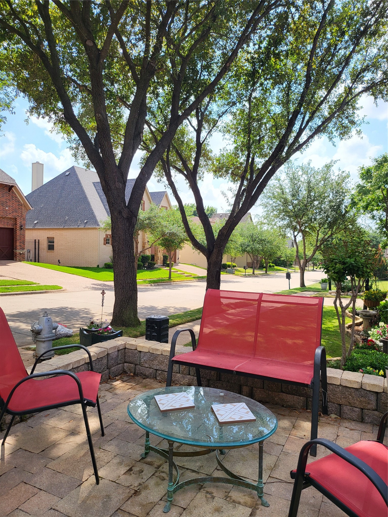6401 Vintage Lake Drive Arlington TX 76016