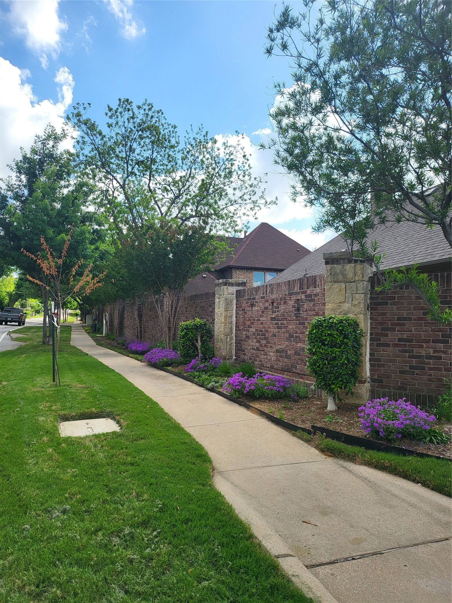 6401 Vintage Lake Drive Arlington TX 76016