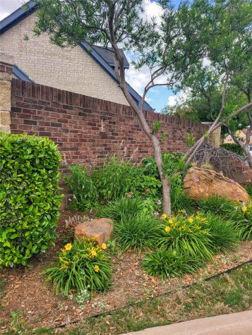 6401 Vintage Lake Drive Arlington TX 76016