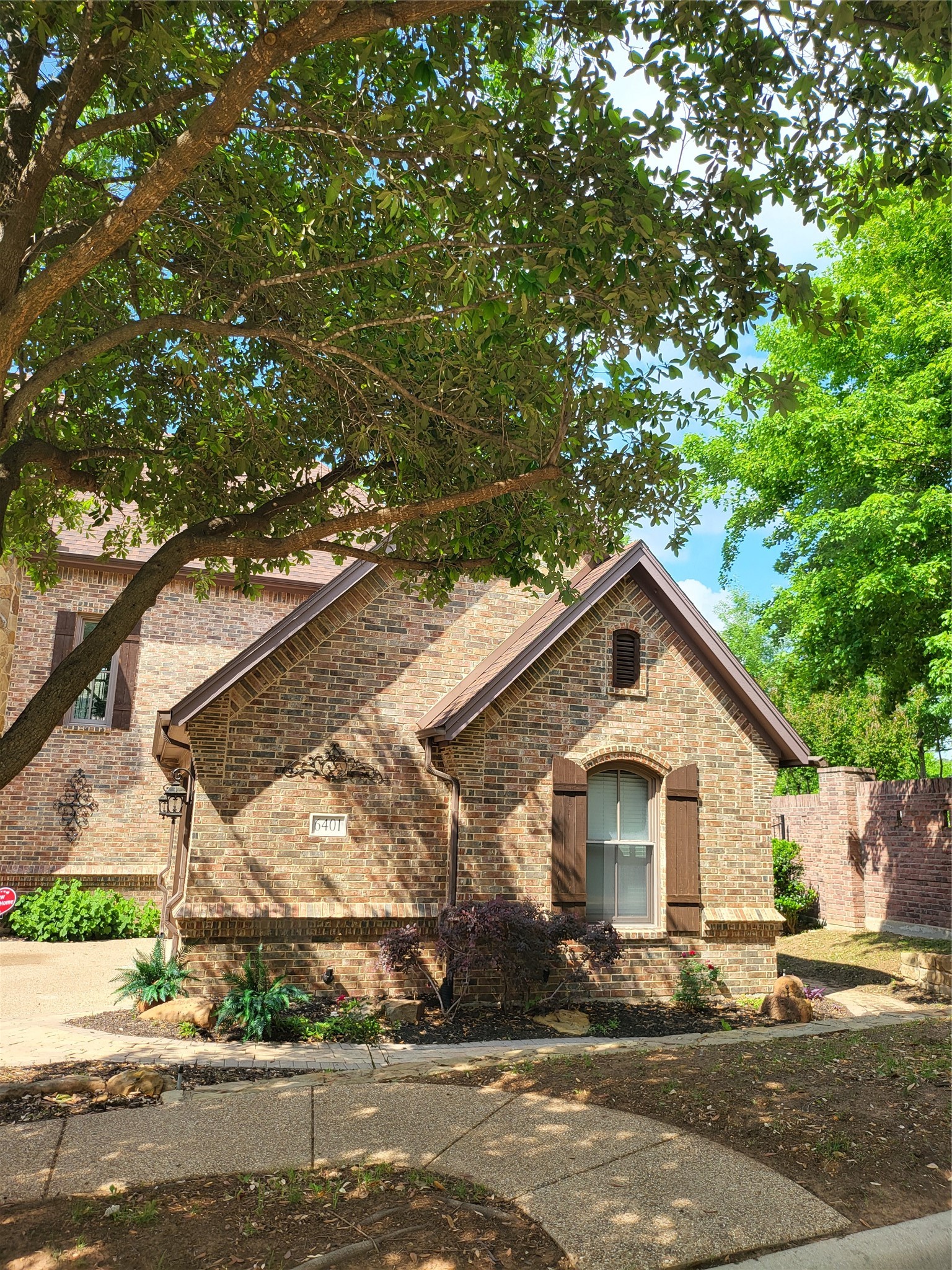 6401 Vintage Lake Drive Arlington TX 76016