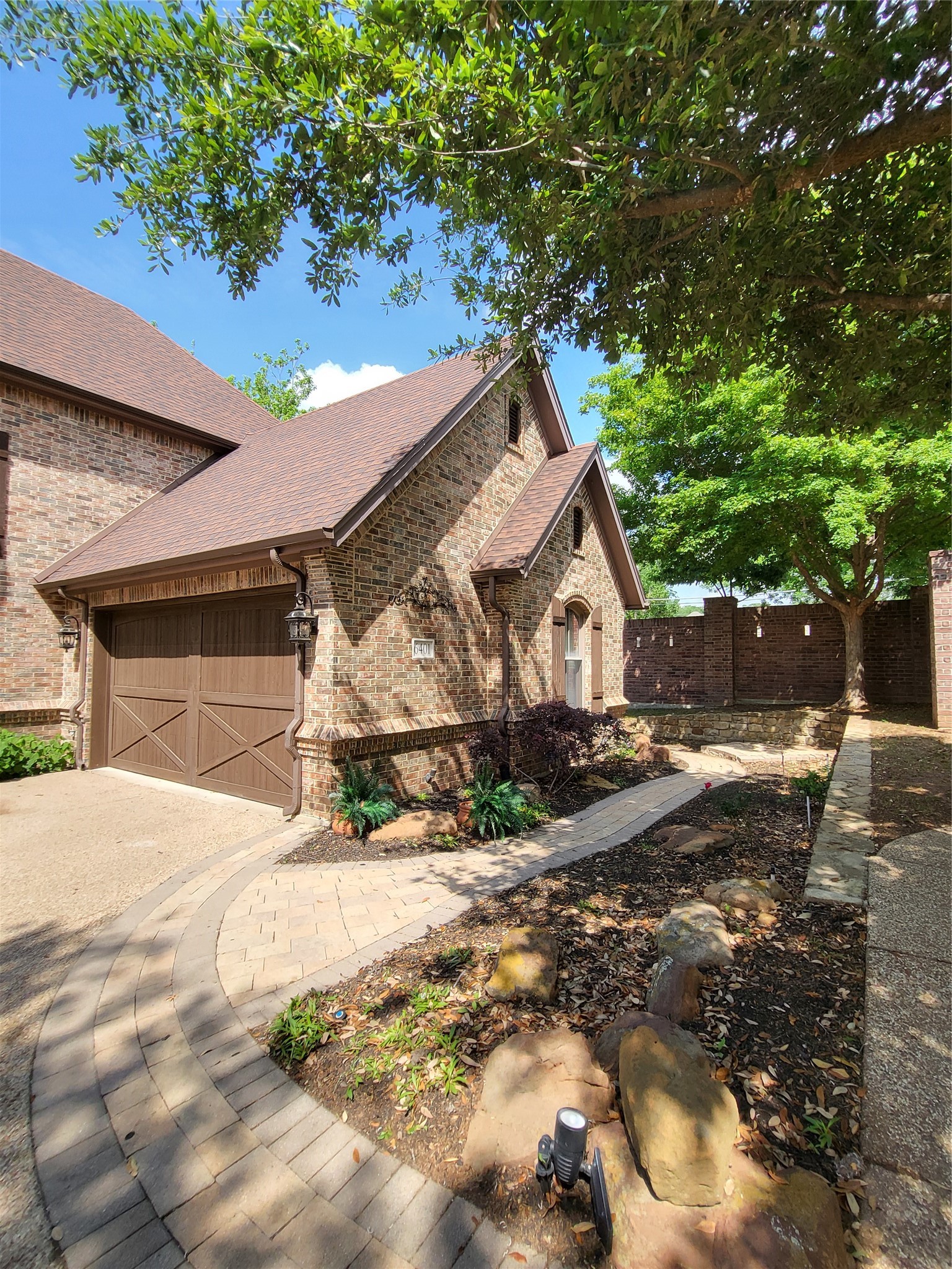 6401 Vintage Lake Drive Arlington TX 76016
