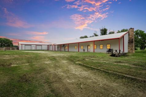 237 Lcr 711 Kosse TX 76653