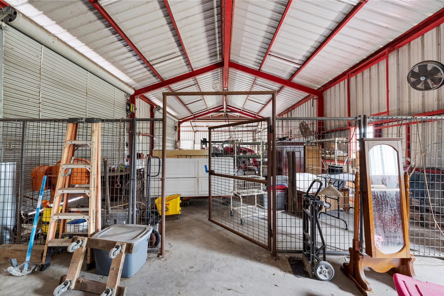 237 Lcr 711 Kosse TX 76653
