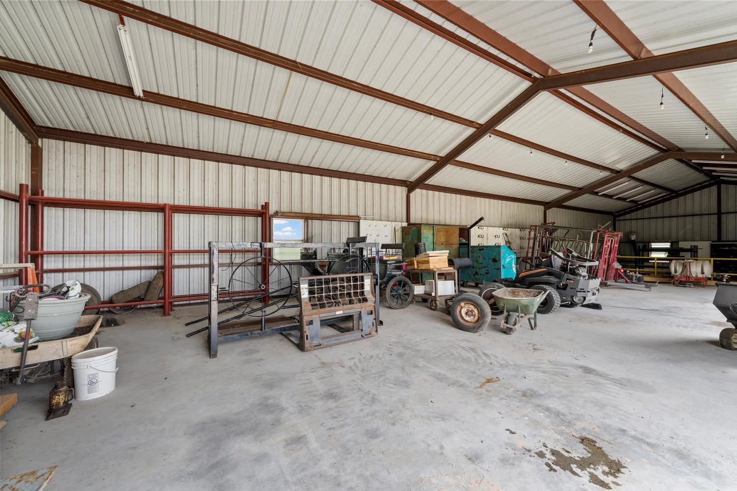 237 Lcr 711 Kosse TX 76653