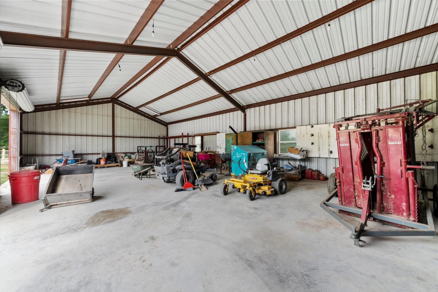 237 Lcr 711 Kosse TX 76653