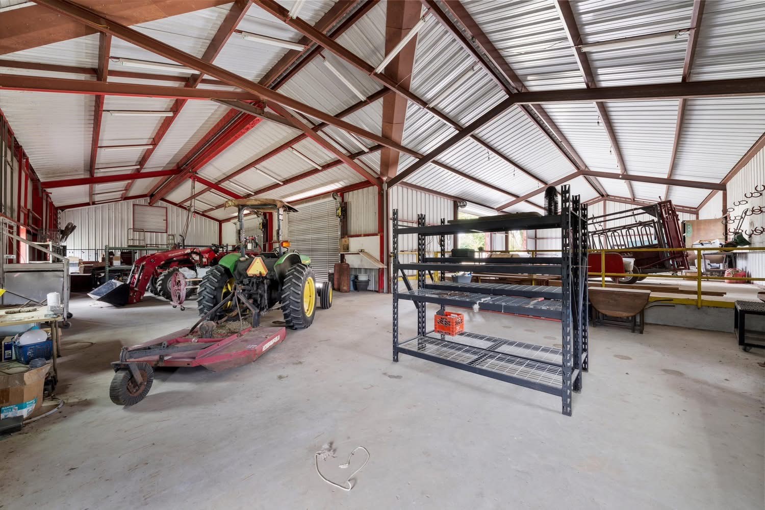 237 Lcr 711 Kosse TX 76653