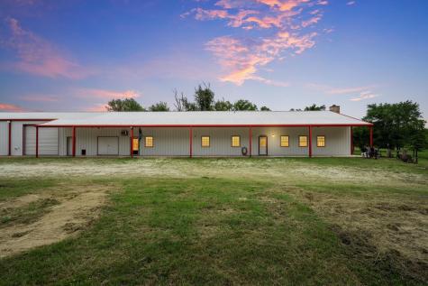 237 Lcr 711 Kosse TX 76653