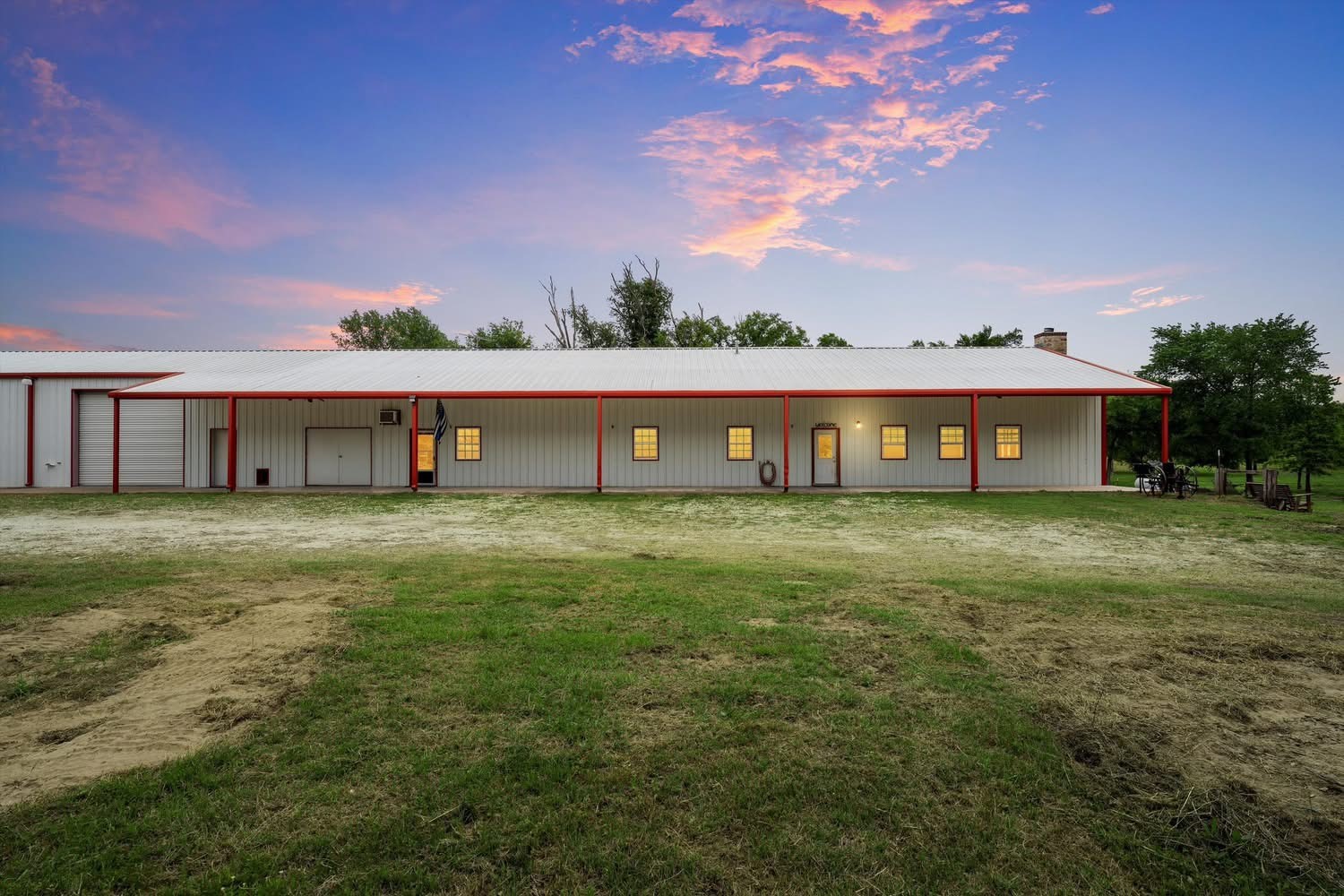 237 Lcr 711 Kosse TX 76653