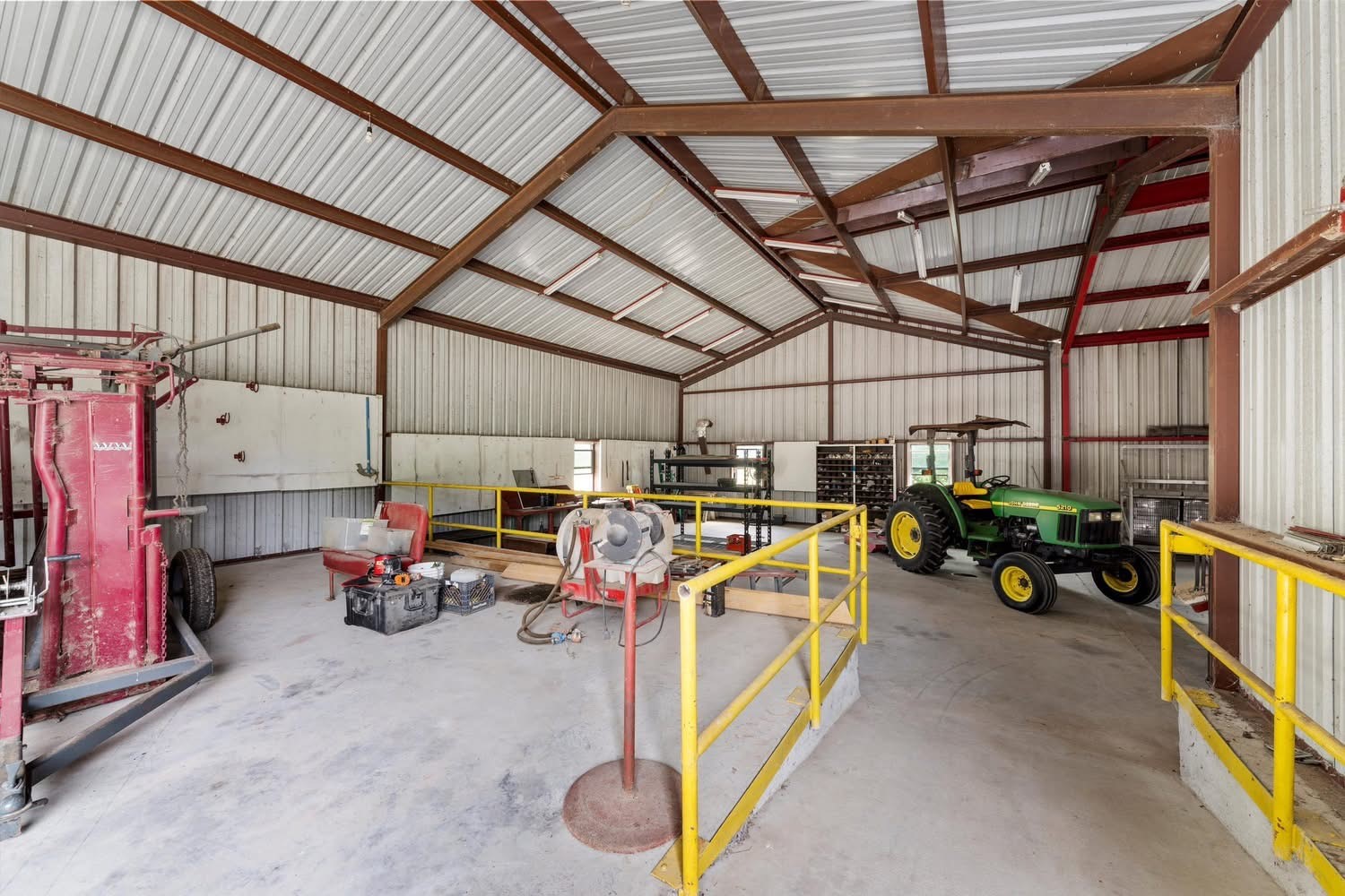 237 Lcr 711 Kosse TX 76653
