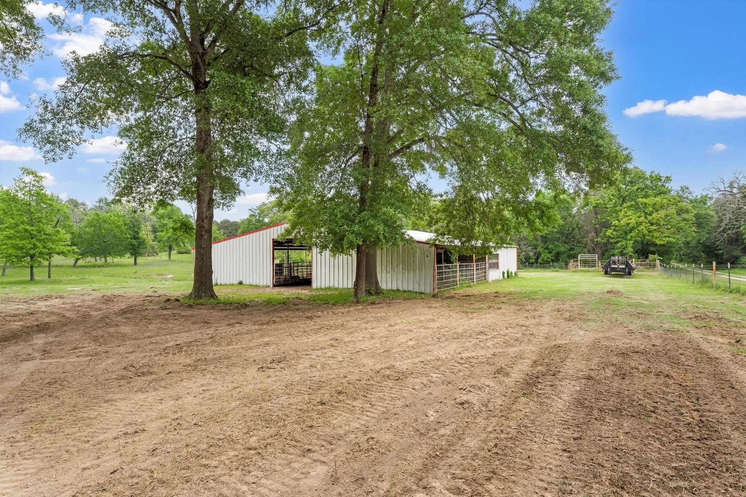 237 Lcr 711 Kosse TX 76653