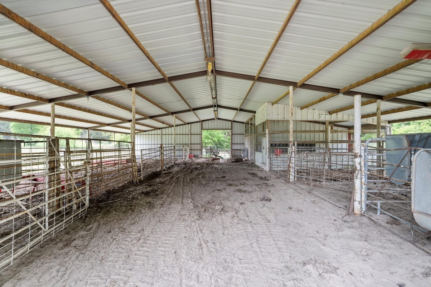 237 Lcr 711 Kosse TX 76653