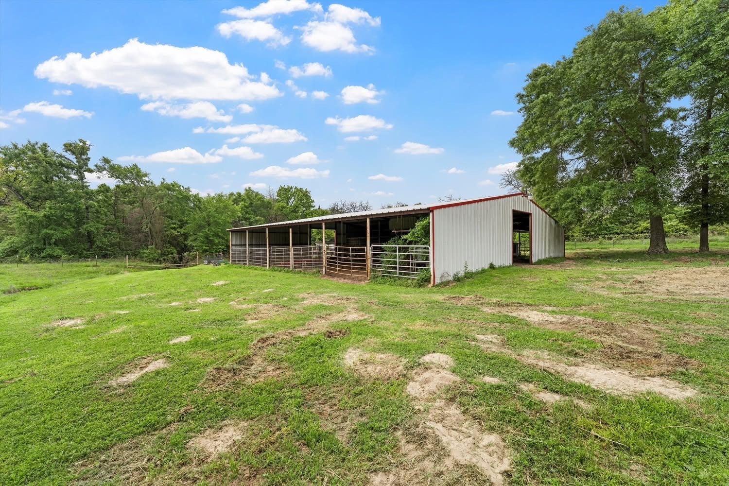 237 Lcr 711 Kosse TX 76653
