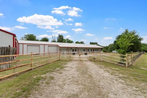 237 Lcr 711 Kosse TX 76653