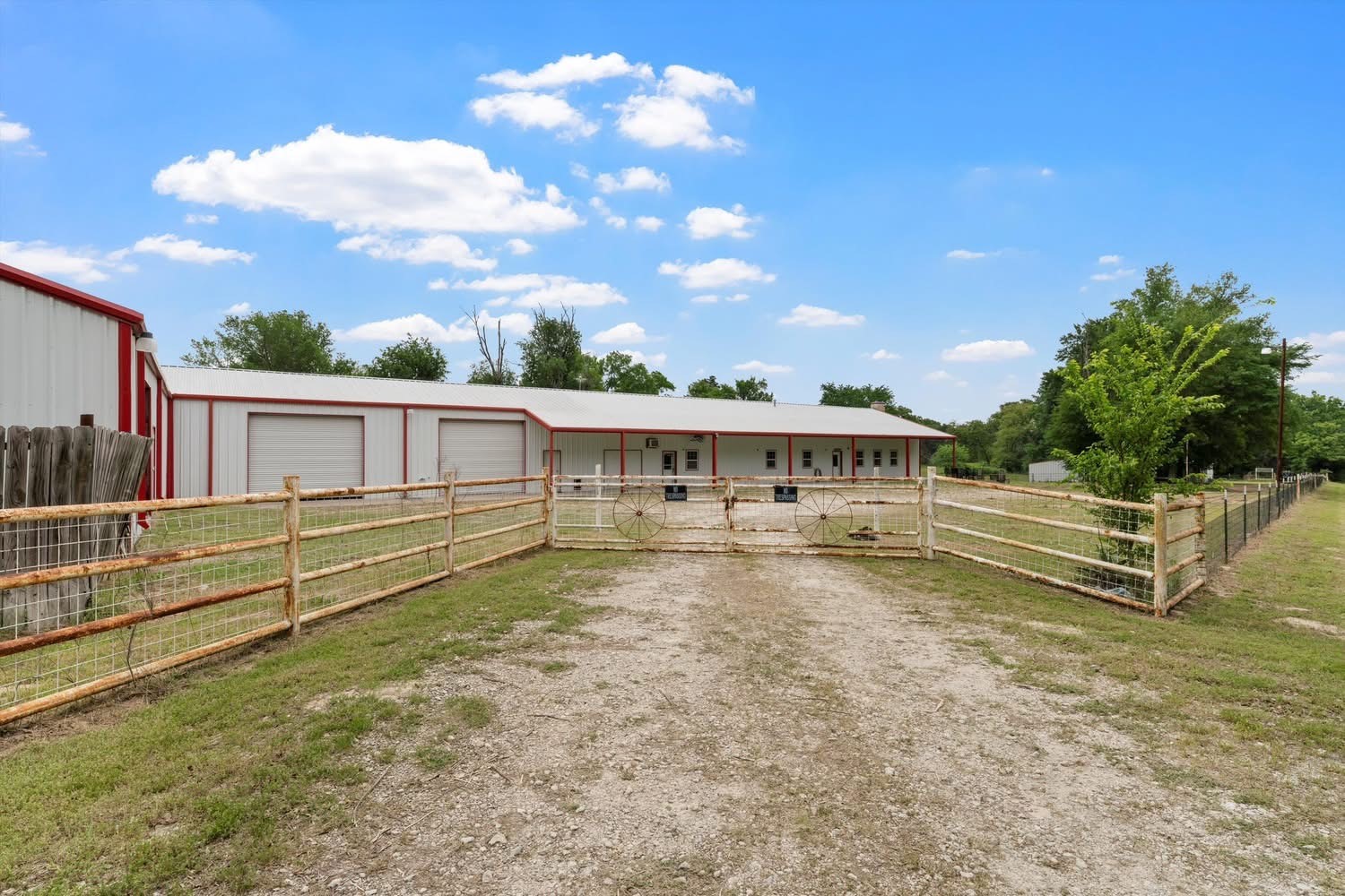 237 Lcr 711 Kosse TX 76653