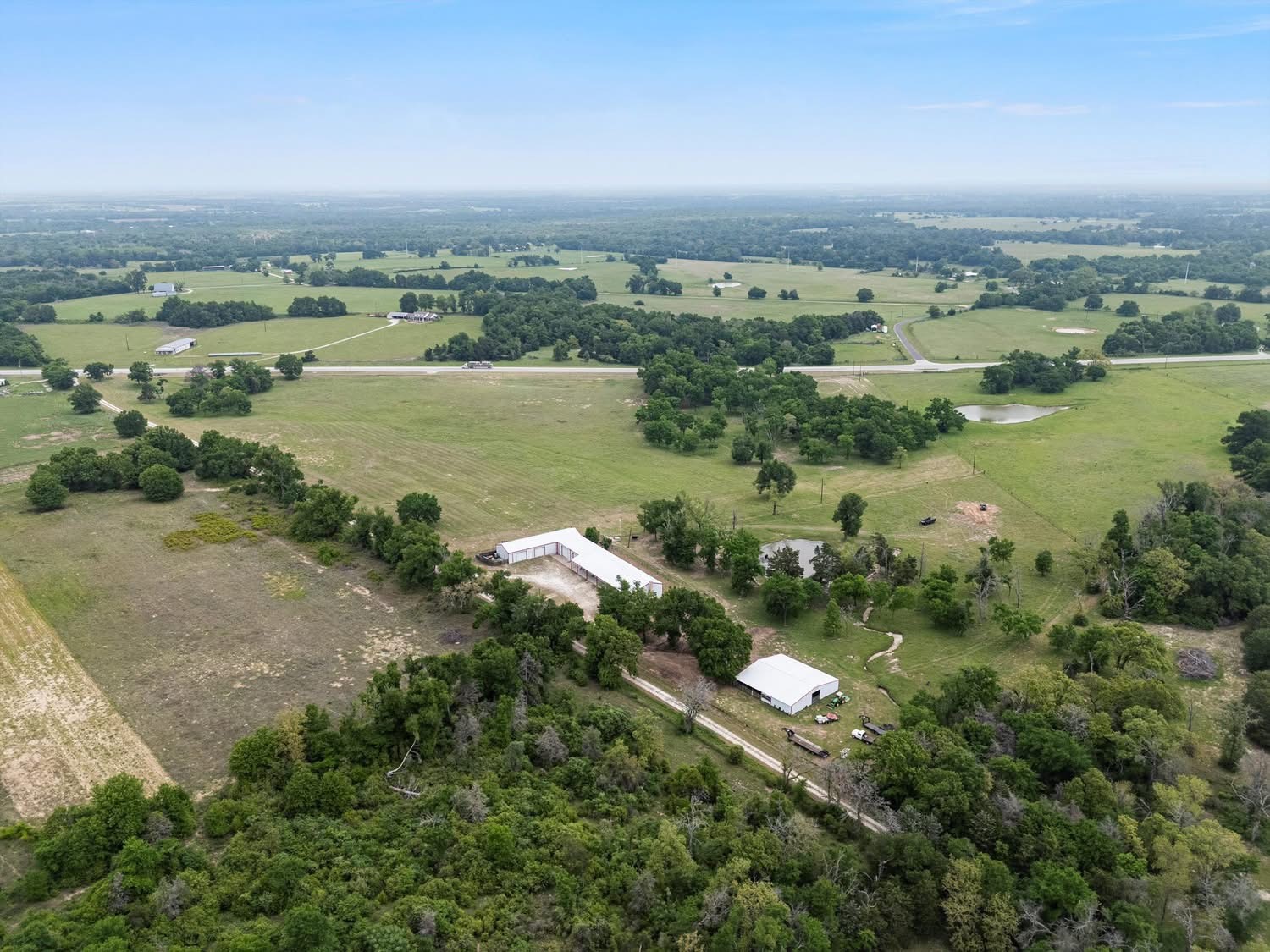 237 Lcr 711 Kosse TX 76653
